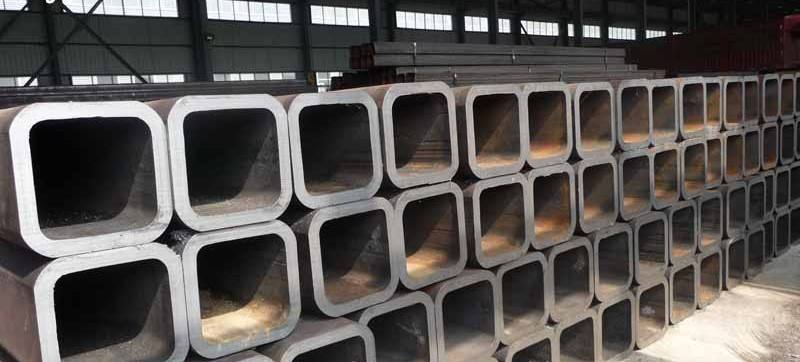 昌都Q345b无缝方管