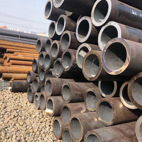 昌都3087无缝钢管