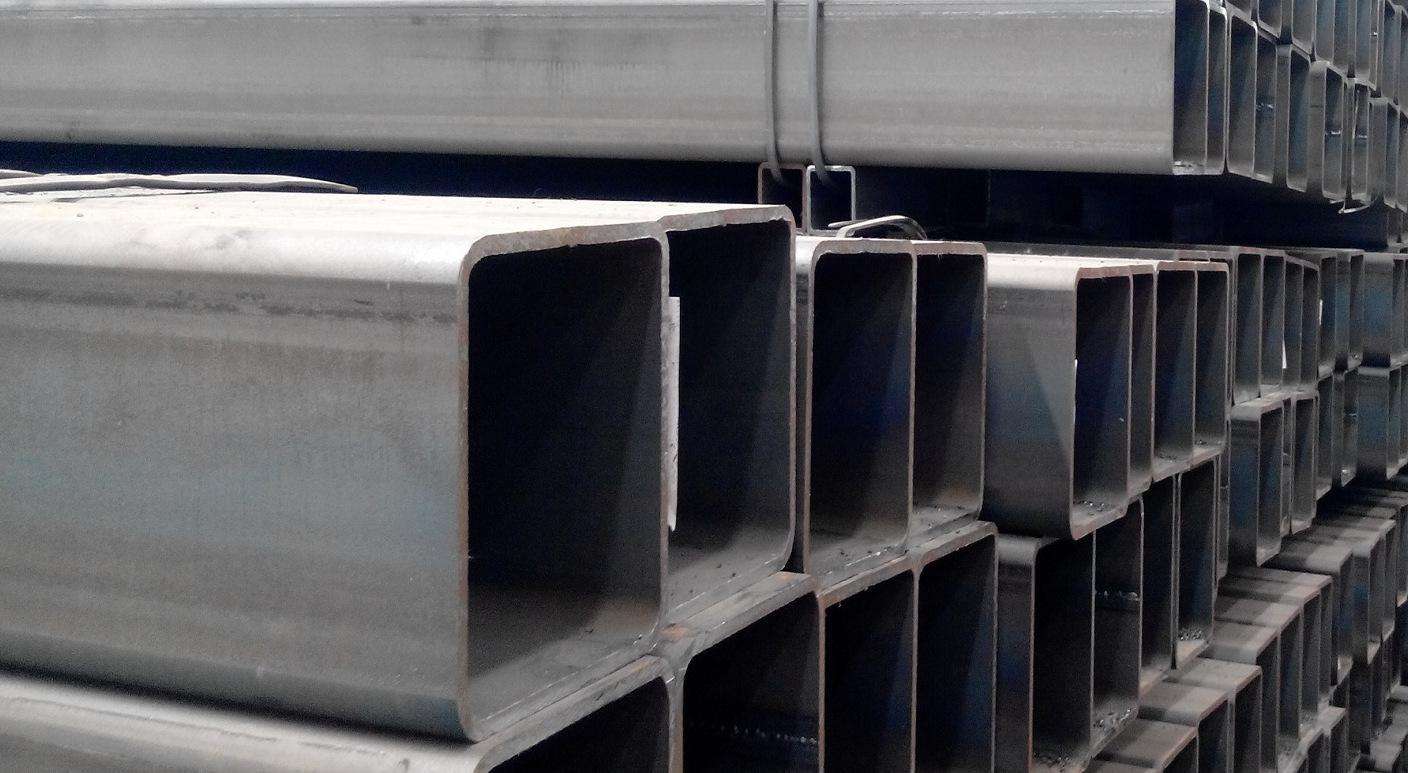 昌都20#无缝方管